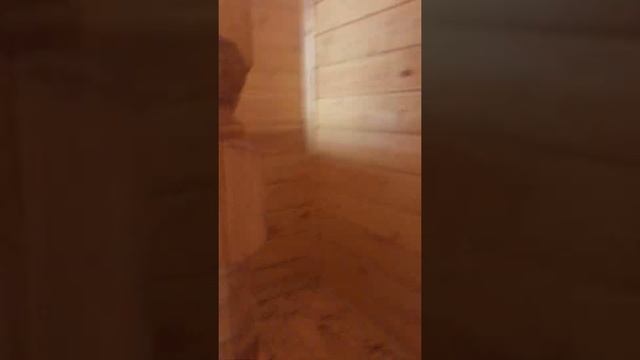 Новый дом 87 м2 по Щелковскому шоссе, 28 км от Москвы, д. Старая Слобода. смотреть онлайн