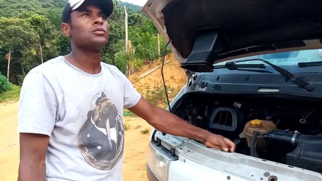 Van master para de funcionar do nada na estrada o quer pode ser смотреть онлайн