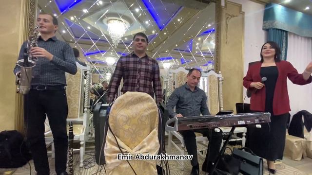 Гр Караван Зубейда #дагестанскаясвадьба #лезгинскаясвадьба смотреть онлайн