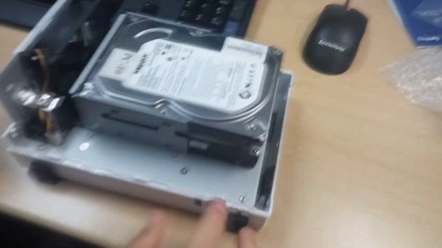 Synology DS216se Unboxing and Montage - 2018 - | Se Nos Moja La Canoa смотреть онлайн