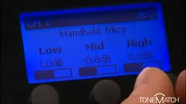 Bose T1 ToneMatch смотреть онлайн
