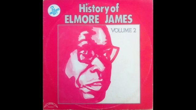 Elmore James – Bobby's Rock смотреть онлайн