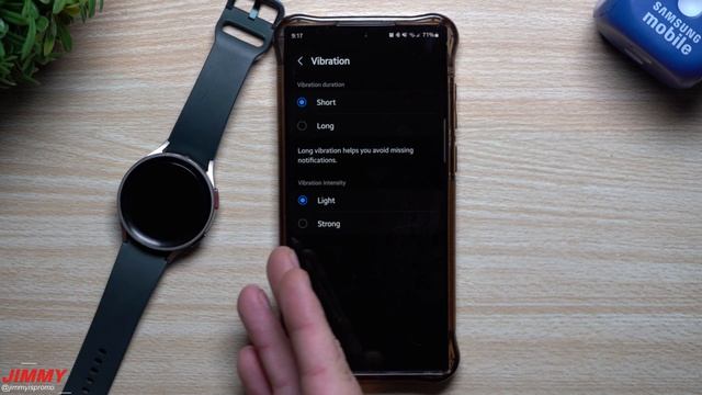 Samsung Galaxy Watch 5 Pro - How To Get 5 Day Battery Life смотреть онлайн