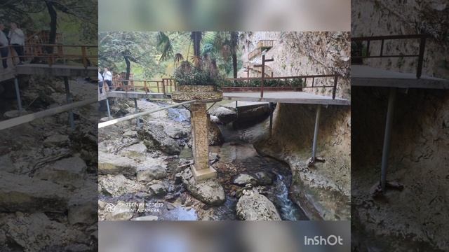 Абхазия. октябрь 2020 смотреть онлайн