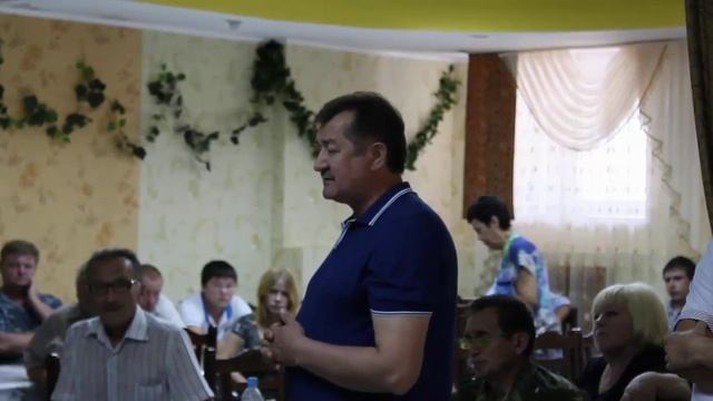 Раиль Сарбаев о Шиханах смотреть онлайн