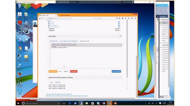 SQL Server Kahvihetki - Polybase смотреть онлайн