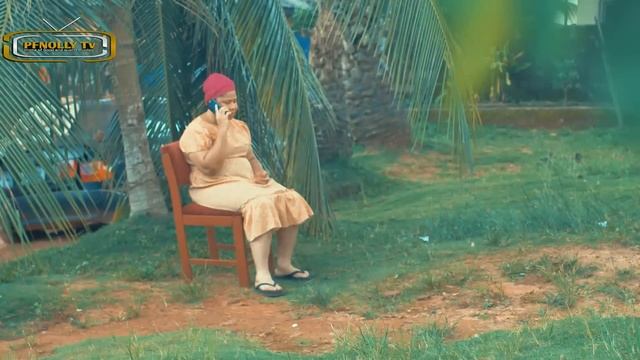 MYSTERIOUS AGONY (PART 2) GEORGINA IBEH, MALEEK MILTON , ISAAC FRED LATEST 2023 NOLLYWOOD MOVIE смотреть онлайн