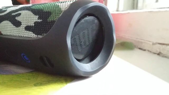 JBL FLIP 4 EXTREME BASS TEST PEEPTOWN LFM MAX VOLUME + EQUALIZER смотреть онлайн