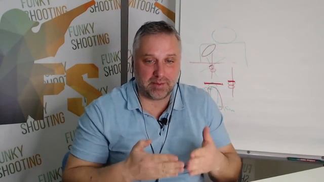 Эфир 29 января 2021 Funky Shooting смотреть онлайн