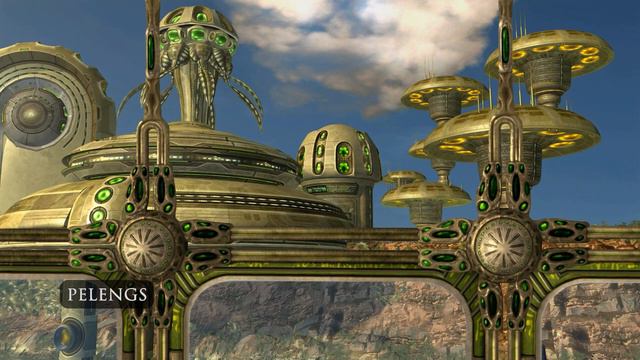 Вся музыка из EvoMusic ▪ Космические Рейнджеры 2 Universe смотреть онлайн