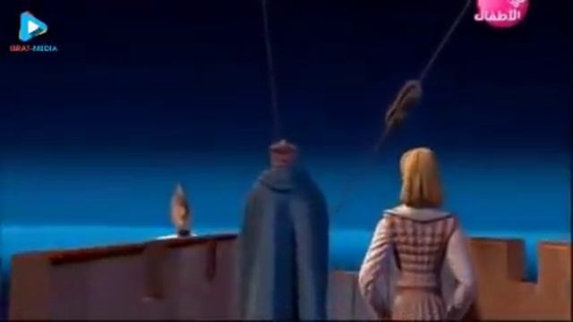 Салохидин 3 кисм Salohiddin 3 Qism (Изиснинг Кадахи) (Izisning Qadahi) смотреть онлайн