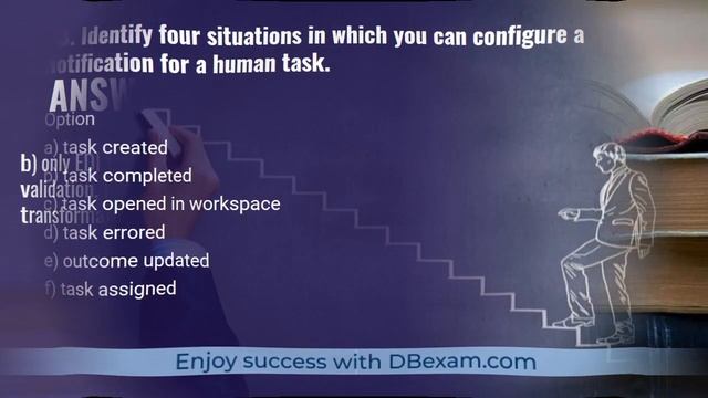 Top 5 Tips to Crack 1Z0-434 Oracle SOA Suite 12c Essentials Exam смотреть онлайн
