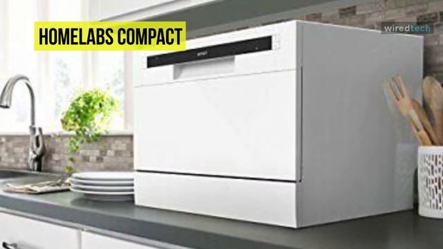 The Best Dishwasher For 2021 [Fully Integrated For Your Kitchen] смотреть онлайн