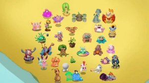 New Baby Clackula Design & Sound - IOH Game Update 55 (Ft. Raw Zebra)