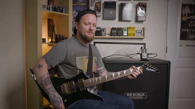 The Most AFFORDABLE Distortion Ever? Twinote BOOGIE Distortion Pedal | Budget Tone