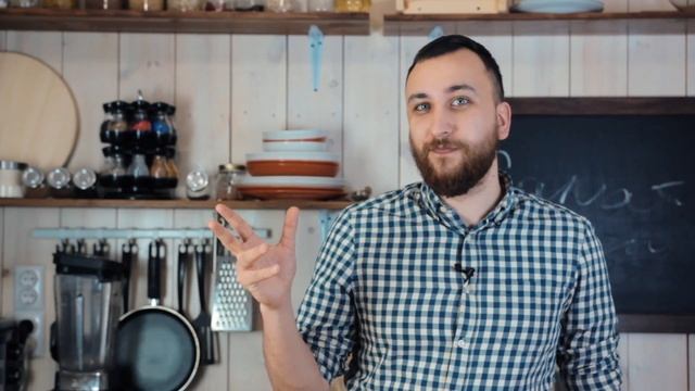 Михаил Vegan рецепты | Салат из киноа смотреть онлайн