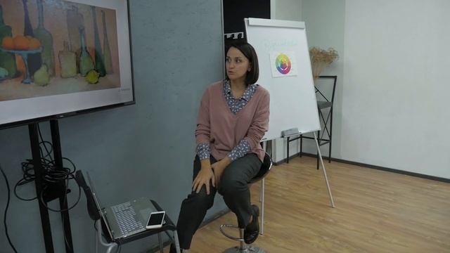 Курс Свадебный декоратор|Как систематизировать творчество смотреть онлайн