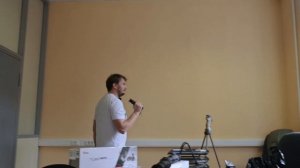 ОБЗОР ТЕПЛОВИЗОРОВ IRAY МОДЕЛЕЙ SAIM / IRAY SAIM SCP 19W / SCL 25W / SCL 35W / SCT 35v2