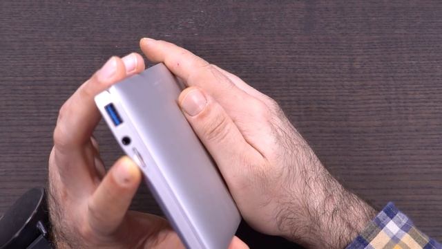 GPD POCKET 2 il PC POTENTE più PICCOLO del MONDO! смотреть онлайн