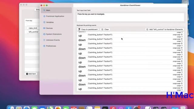 Chuyển bàn phím Nhật sang bàn phím US cho Macbook . Phần 2. Chuyển Nút phím bằng Karabiner смотреть онлайн