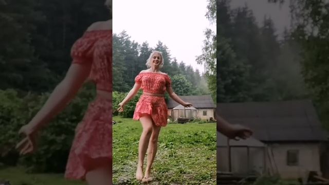 НА БЕРЕГУ ЧУ