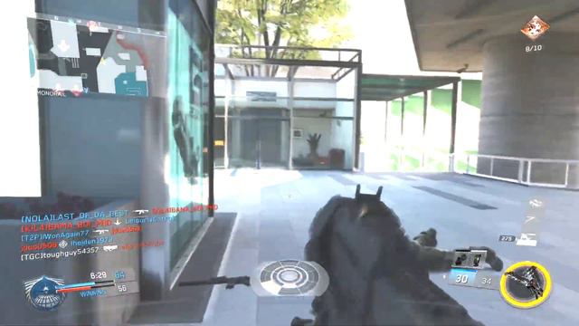 EARN LOTS OF KEYS FAST!! MULTIPLAYER/ZOMBIES IN SPACELAND! HOW TO/GUIDE INFINITE WARFARE! смотреть онлайн