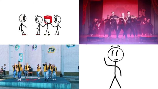 Вожатская мастерская! Что? Как? Зачем? смотреть онлайн