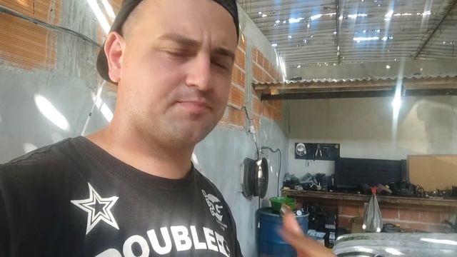 troca da junta de cabeçote do Focus 2.0 zetec parte 2 смотреть онлайн