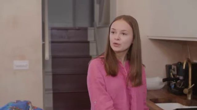 Go getter 3//6 2 We've brought dessert part 1 смотреть онлайн