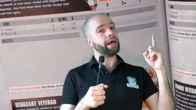 Kill Team Octarius 2 - EVERYTHING we know, release dates and rules all explained! смотреть онлайн