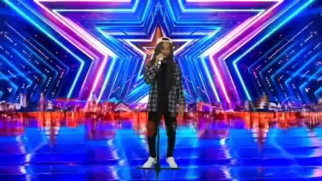 AGT | She Is Gone | Simon Cowel Crying To Hear The Song | Best Of AGT 2023