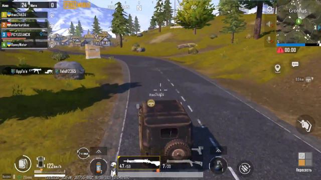 Думал что встретил ботов на складе вырубили, взяли реванш в Ливик победа на арене смотреть онлайн