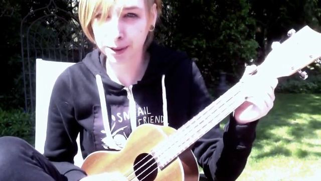 Shave My Pussy (Chad Vangaalen cover) смотреть онлайн