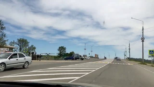 Темрюк. Военная горка смотреть онлайн
