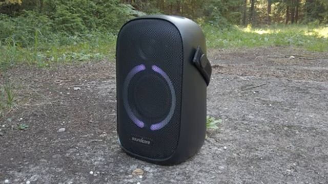 ANKER soundcore Motion Boom | Rave NEO или JBL XTREME 3 смотреть онлайн