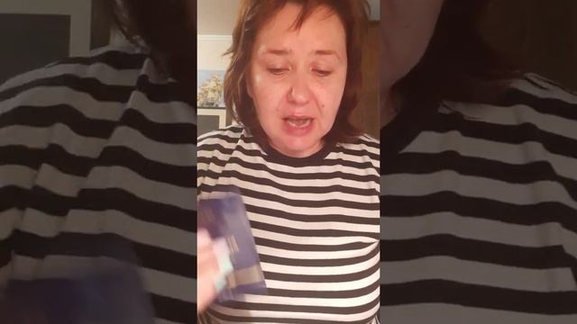 Нанесение маски Royal Velvet смотреть онлайн