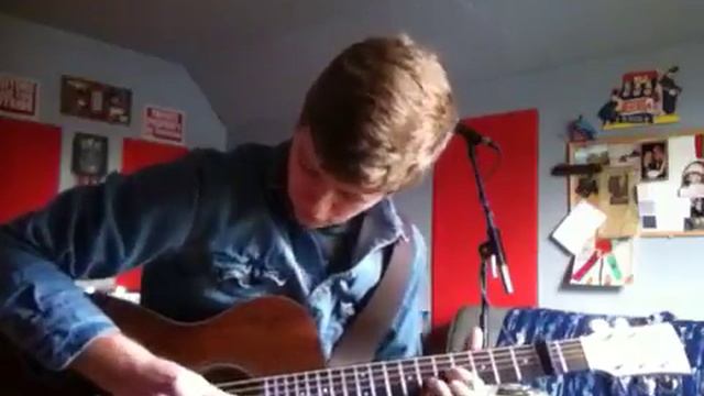 Waltzing Matilda- Jon Ruby смотреть онлайн