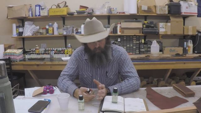 Monday Morning Saddle Shop Briefing: Episode #19 смотреть онлайн