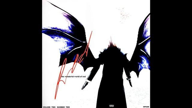 [LOOP KIT] OPIUM - Playboi Carti x Whole Lotta Red x Wakeupf1lthy inspired loops смотреть онлайн