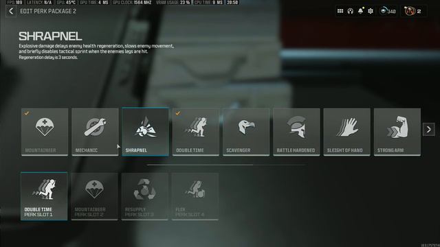 Call of Duty Modern Warfare III 2024 03 12 20 33 смотреть онлайн