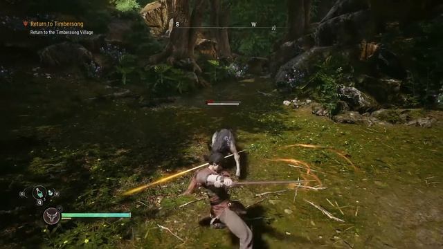 Xuan Yuan Sword VII Я СТАЛ КИТАЙЦЕМ #1 смотреть онлайн