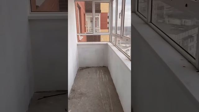 Светлая квартира в Одинцово смотреть онлайн