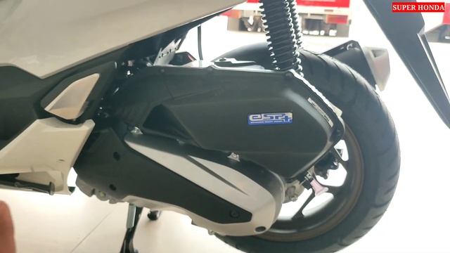 PCX 160 TERBARU 2024 TAMPIL MEWAH DAN ELEGAN??? смотреть онлайн