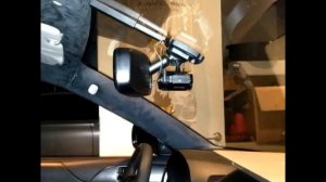 Отвалилась присоска от лобового стекла! КРЕПИМ НАМЕРТВО.