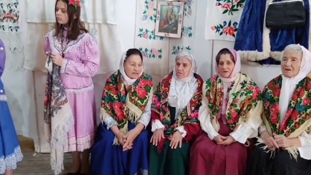 Свадебный обряд "Девичник" смотреть онлайн
