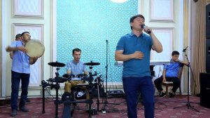 ЭРКИН ОБИДАЛИЕВ БАЗМИ ТУЁНАИ НАВ 2023.БА КАНАЛИ МО ОБУНА ШАВЕД.