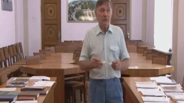Пётр СТЕХИН. Семинар.04. 10.2012 (2/4) смотреть онлайн