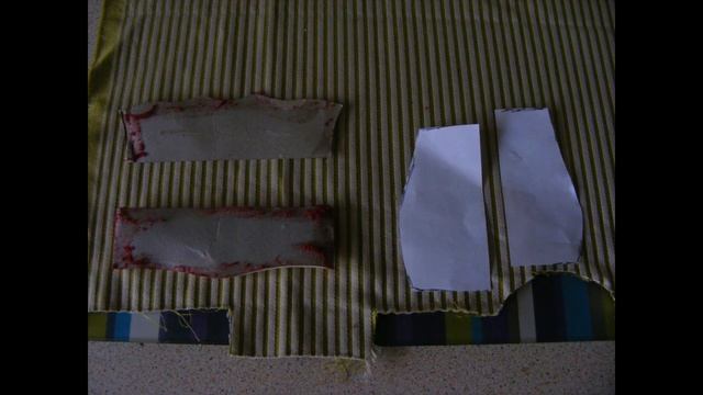 Painting and Upholstering dolls house furniture смотреть онлайн