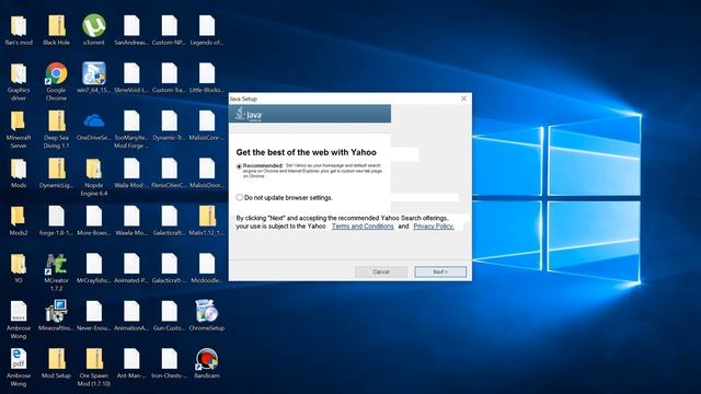 Latest Java!How to download it?(Must Watch) смотреть онлайн