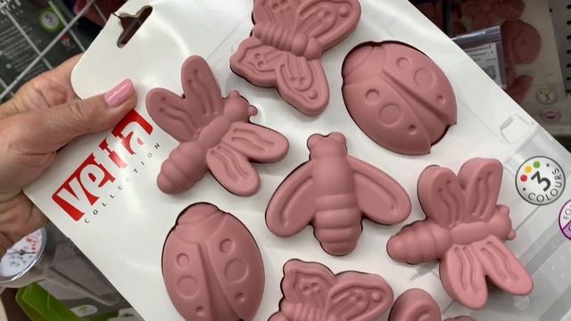 Галамарт ?в поисках новинок?я их нашла ??